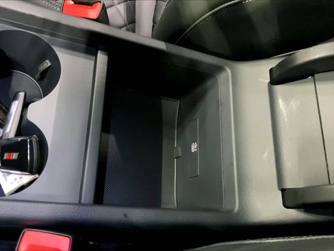 Used 2025 Audi SQ5 Premium Plus AWD/4WD image 36