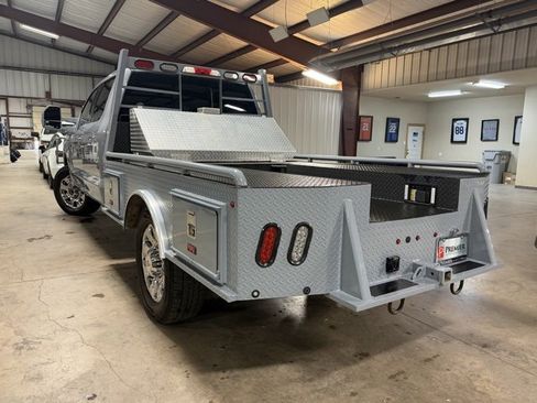 Used 2024 Ford F350 King Ranch w/ Chrome Package image 8