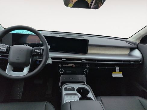 New 2026 Hyundai Ioniq 9 SEL AWD/4WD image 12