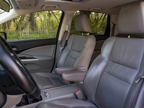 Used 2013 Honda CR-V EX-L image 16