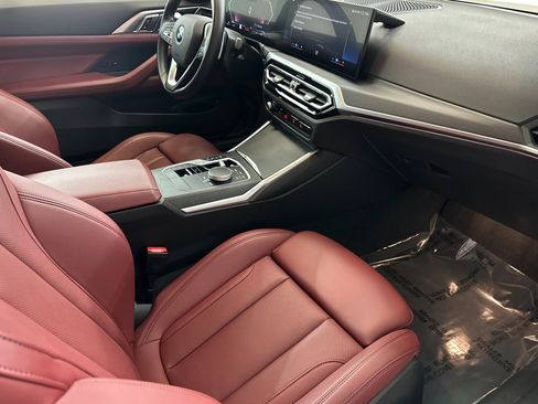 Certified 2024 BMW 430i 430i w/ Parking Assistance Package image 31