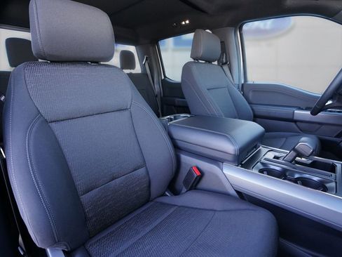 New 2026 Ford F150 XLT w/ Equipment Group 302A MID image 17