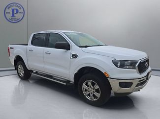 Used 2023 Ford Ranger XLT w/ Equipment Group 302A High AWD/4WD video 1