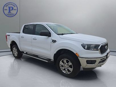 Used 2023 Ford Ranger XLT w/ Equipment Group 302A High