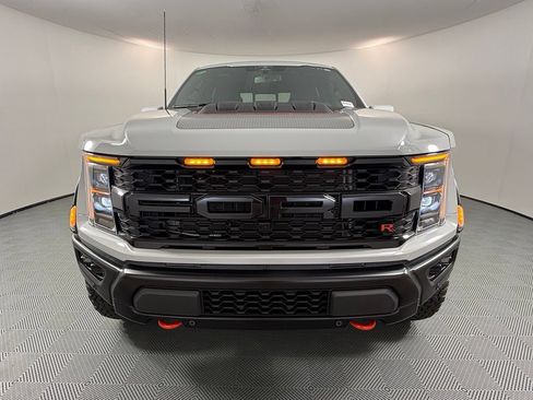 Used 2023 Ford F150 Raptor w/ Equipment Group 802A Raptor R AWD/4WD image 10