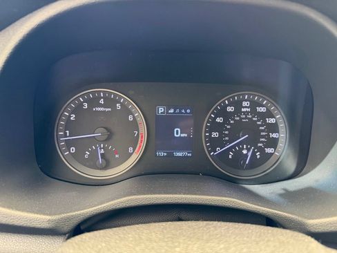 Used 2016 Hyundai Tucson SE w/ Option Group 02 FWD image 18