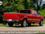Used 1997 Ford F250 4x4 SuperCab Heavy Duty image 4
