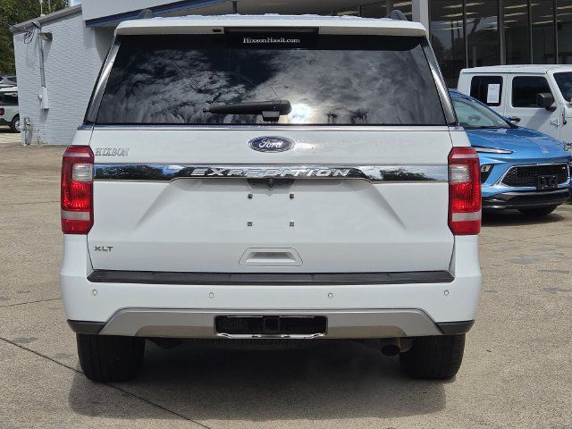 Used 2020 Ford Expedition XLT RWD image 5