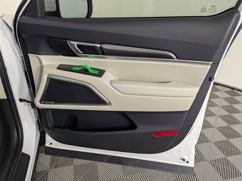 New 2025 Kia Telluride S image 36