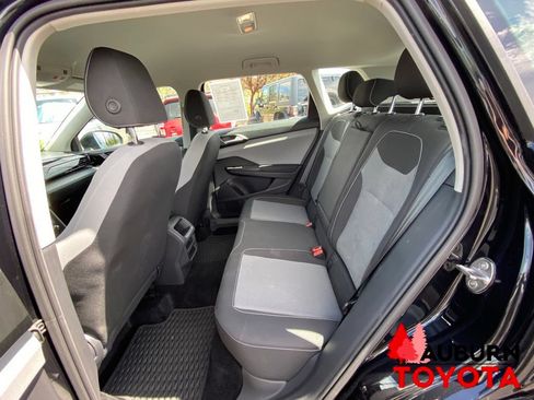 Used 2022 Volkswagen Taos S FWD image 22