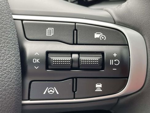 Certified 2026 Kia K5 GT-Line w/ GT-Line Red Interior Package image 28