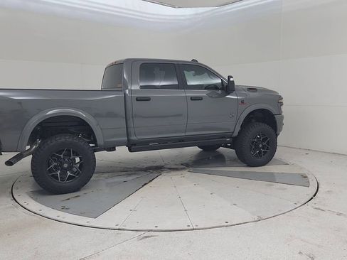 New 2026 RAM 2500 Big Horn image 17