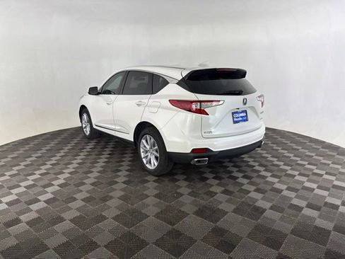 Used 2024 Acura RDX SH-AWD image 9