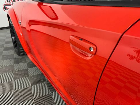 Used 2020 Dodge Charger Scat Pack RWD image 27
