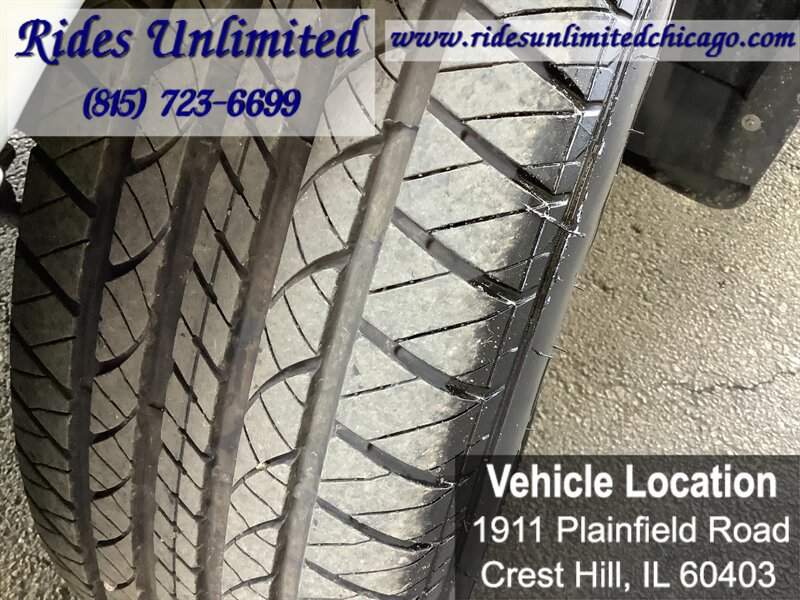 Used 2002 Subaru Legacy L AWD/4WD image 22