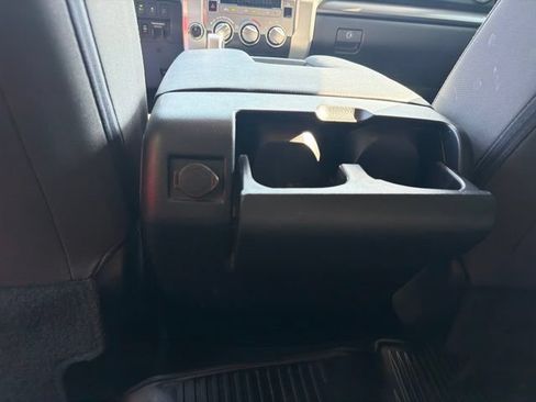 Used 2019 Toyota Tundra SR5 w/ TRD Off Road Package AWD/4WD image 20
