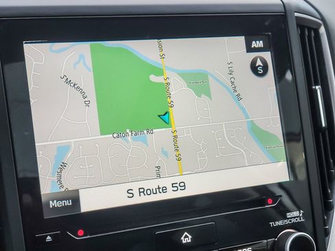 Certified 2021 Subaru Forester Limited w/ Popular Package #3 image 14