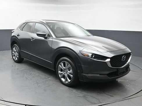 Certified 2024 MAZDA CX-30 AWD 2.5 S w/ Preferred Package image 1