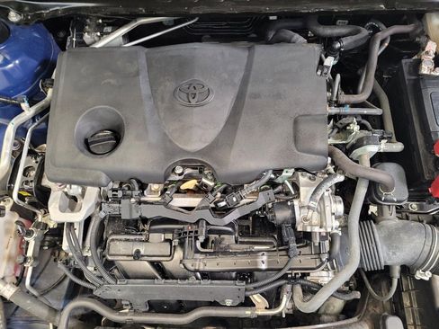 Used 2023 Toyota Camry LE FWD image 30