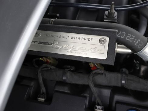 Used 2016 Ford Mustang Shelby GT350R w/ GT350R Equipment Group 920A image 16