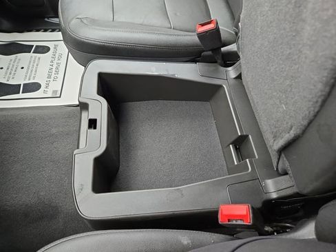 Used 2022 Chevrolet Silverado 3500 LTZ w/ Safety Package image 22