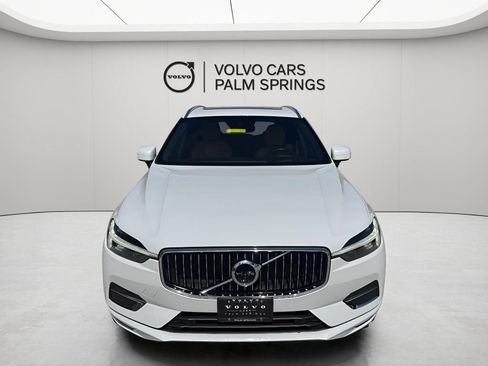 Used 2021 Volvo XC60 T5 Inscription w/ Advanced Package FWD image 2