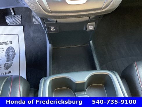 Certified 2023 Honda Odyssey Sport image 38