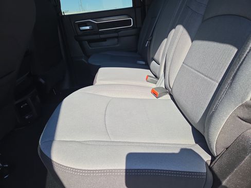 Certified 2024 RAM 2500 Big Horn image 7