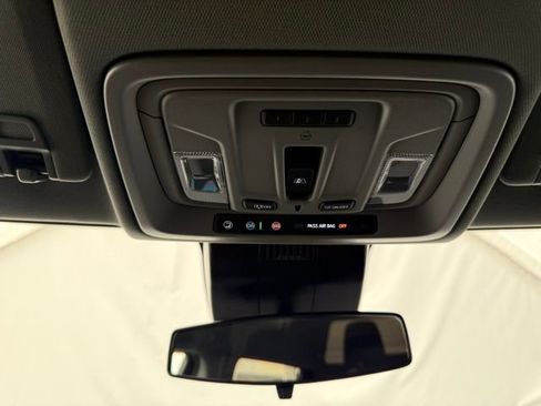 New 2025 Chevrolet Silverado 1500 LT w/ All Star Edition Plus image 38