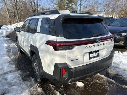 New 2026 Subaru Outback Premium image 6