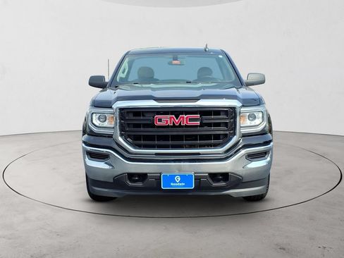 Used 2016 GMC Sierra 1500 4x4 Regular Cab w/ Sierra Convenience Package image 2