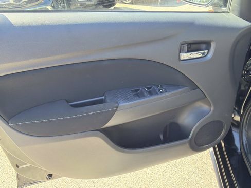 Used 2024 Mitsubishi Mirage SE FWD image 11