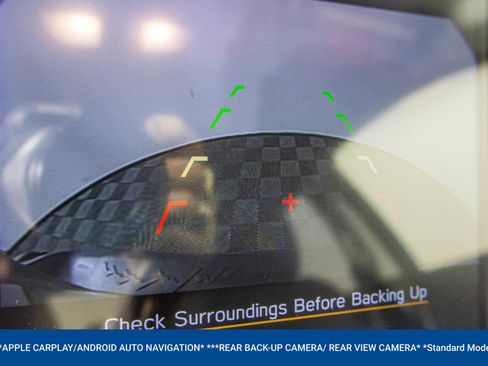 Used 2025 Subaru Crosstrek 2.0i Premium w/ Convenience Package #2 image 7