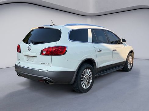 Used 2012 Buick Enclave Premium FWD image 5