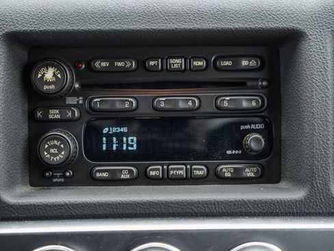 Used 2003 Chevrolet SSR w/ Preferred Equipment Group image 23