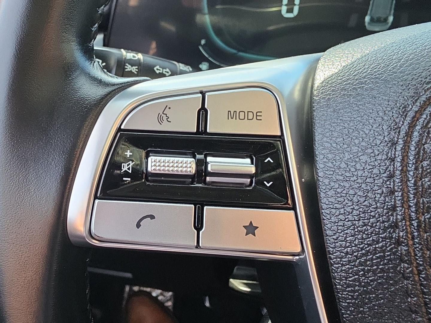 Certified 2024 Kia Telluride S w/ S Sunroof Package AWD/4WD image 34
