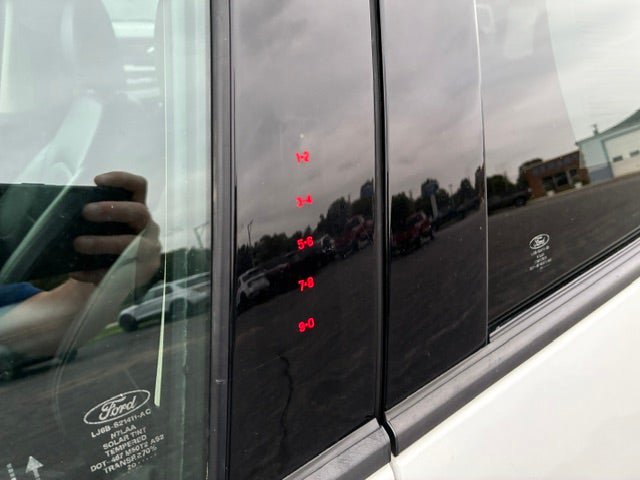 Used 2020 Ford Escape SEL FWD image 9