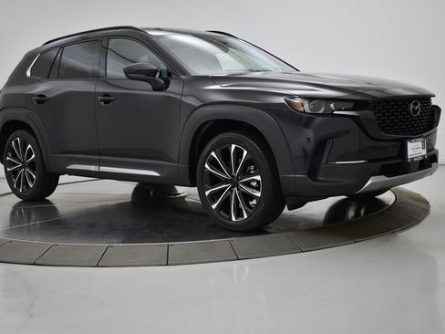 New 2026 MAZDA CX-50 2.5 Turbo w/ Accent Package AWD/4WD image 11