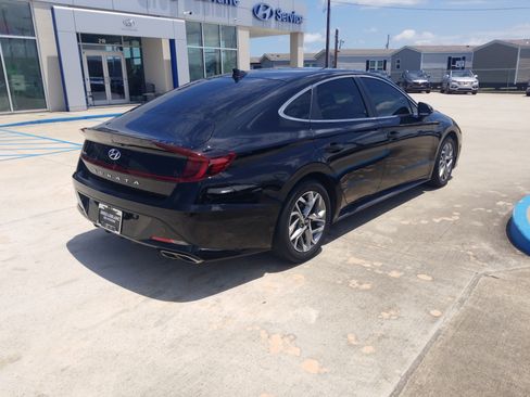 Used 2023 Hyundai Sonata SEL FWD image 7