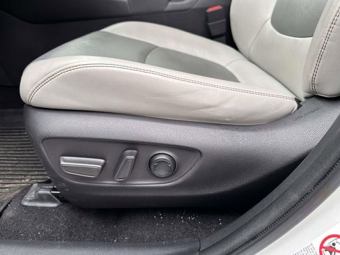 Used 2019 Toyota RAV4 Limited w/ Advanced Technology Package AWD/4WD image 11