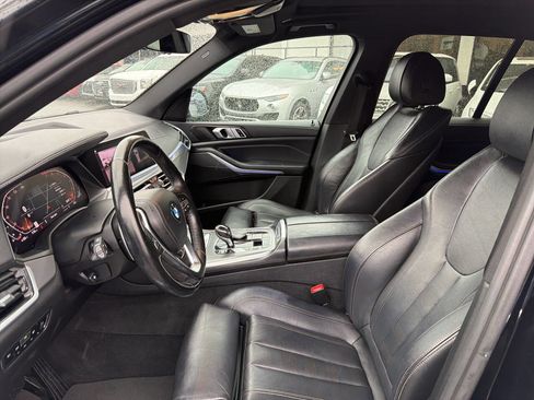 Used 2020 BMW X5 xDrive40i image 38
