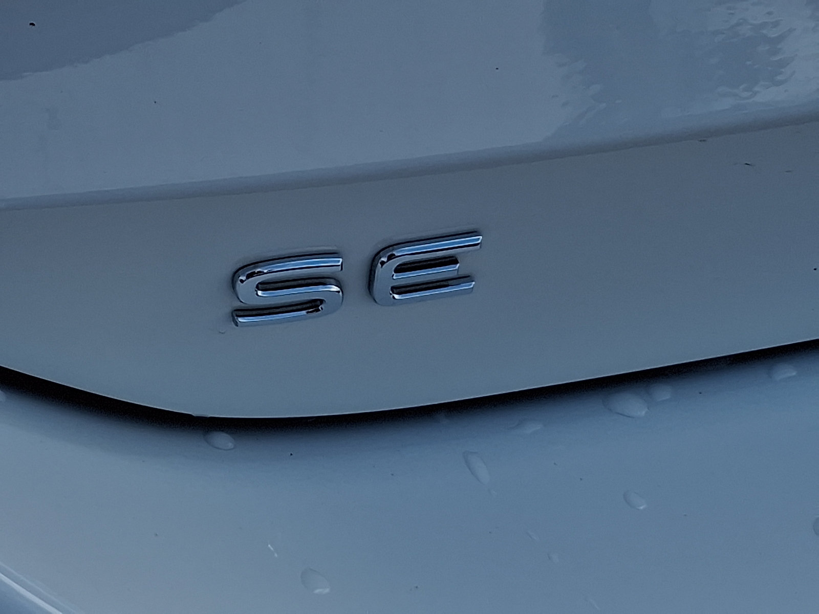 Certified 2026 Volkswagen Tiguan SE AWD/4WD image 30