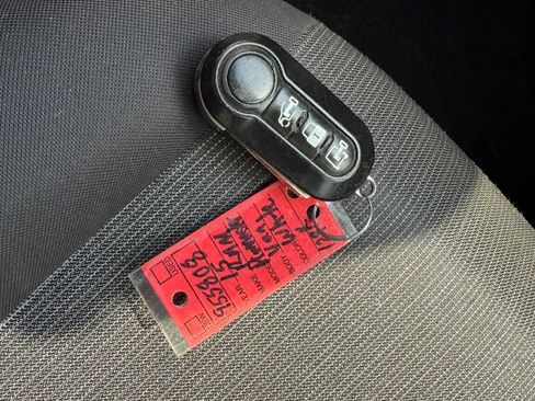 Used 2015 RAM ProMaster City Tradesman SLT w/ Rear Back-up Camera Group FWD image 42