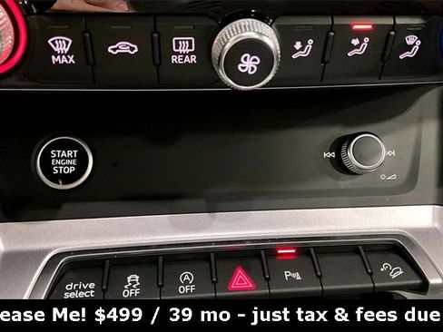 Used 2025 Audi Q3 2.0T Premium w/ Convenience Package image 23