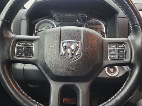 Used 2018 RAM 1500 Rebel w/ Luxury Group image 20