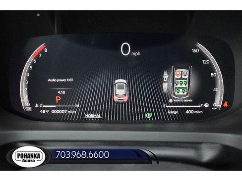 New 2026 Acura MDX Type S image 9