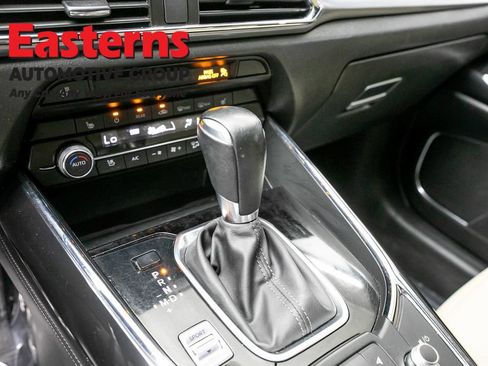 Used 2022 MAZDA CX-9 Grand Touring AWD/4WD image 14