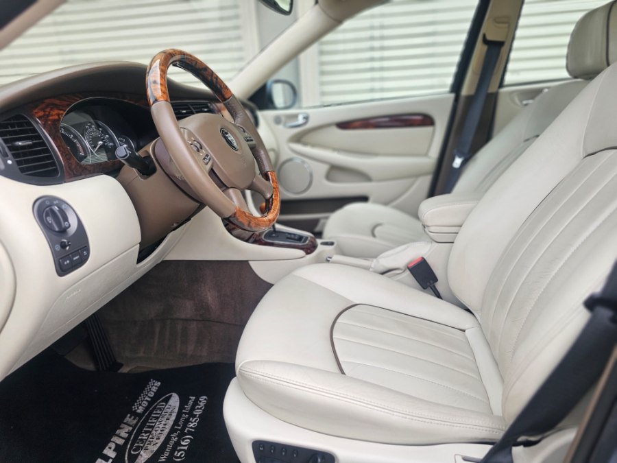 Used 2007 Jaguar X-TYPE 3.0 AWD/4WD image 7