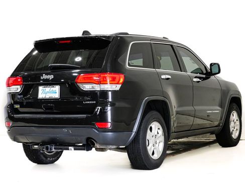 Used 2014 Jeep Grand Cherokee Laredo w/ Quick Order Package 23E RWD image 6