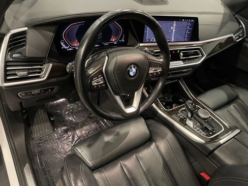 Used 2020 BMW X5 xDrive40i w/ Convenience Package image 14